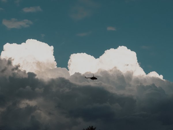 Ministry of National Defense